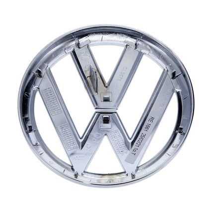 EMBLEMA-VW-VOYAGE-DEL