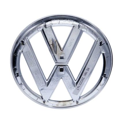 Emblema-Persiana-Volkswagen-Gol-1.6-Voyage-1.6--Saveiro-1.6-EMBLEMA-VW-VOYAGE-DEL---2