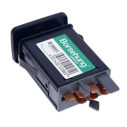 Interruptor-De-Parqueo-Volkswagen-Jetta-1.8--2.0-BOTON-LUZ-PARQUEO-JETTA---2