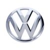 Emblema Persiana de Volkswagen Gol, Voyage y Saveiro