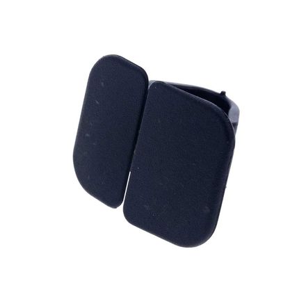 Broche-Cubierta-Insonorizante-Capo-Volkswagen-Jetta-1.8-2.0-CLIP-BOMPER-JETTA---2