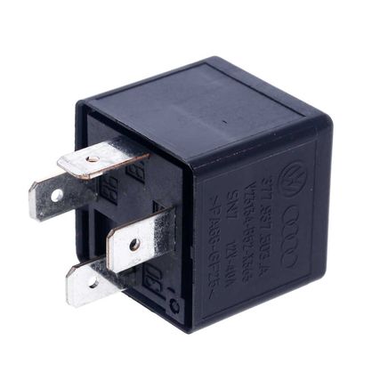 Rele-Auxiliar-Aire-Acondicionado-40A-Volkswagen-Gol-RELE-GOL-G3---1 Rele-Auxiliar-Aire-Acondicionado-40A-Volkswagen-Gol-RELE-GOL-G3---1