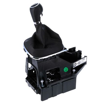 Palanca-De-Cambios-Chevrolet-Tracker-1.8-PALANCA-CAMB-TRACKER-M-T---2