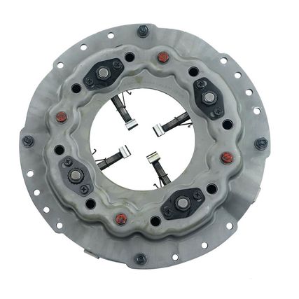 Kit-Clutch-Chevrolet-FvrFtr-7.1-Motor-6He1-KIT-CLUTCH-FTR-FVR-06-11-BVT---4