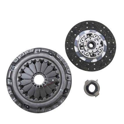 KIT-CLUTCH-NP-NQ-REW12--C-B