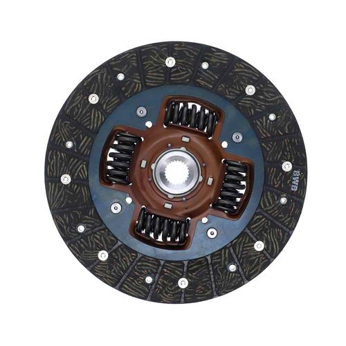 Kit Clutch Chevrolet Aveo Family 1.5 iasociadas