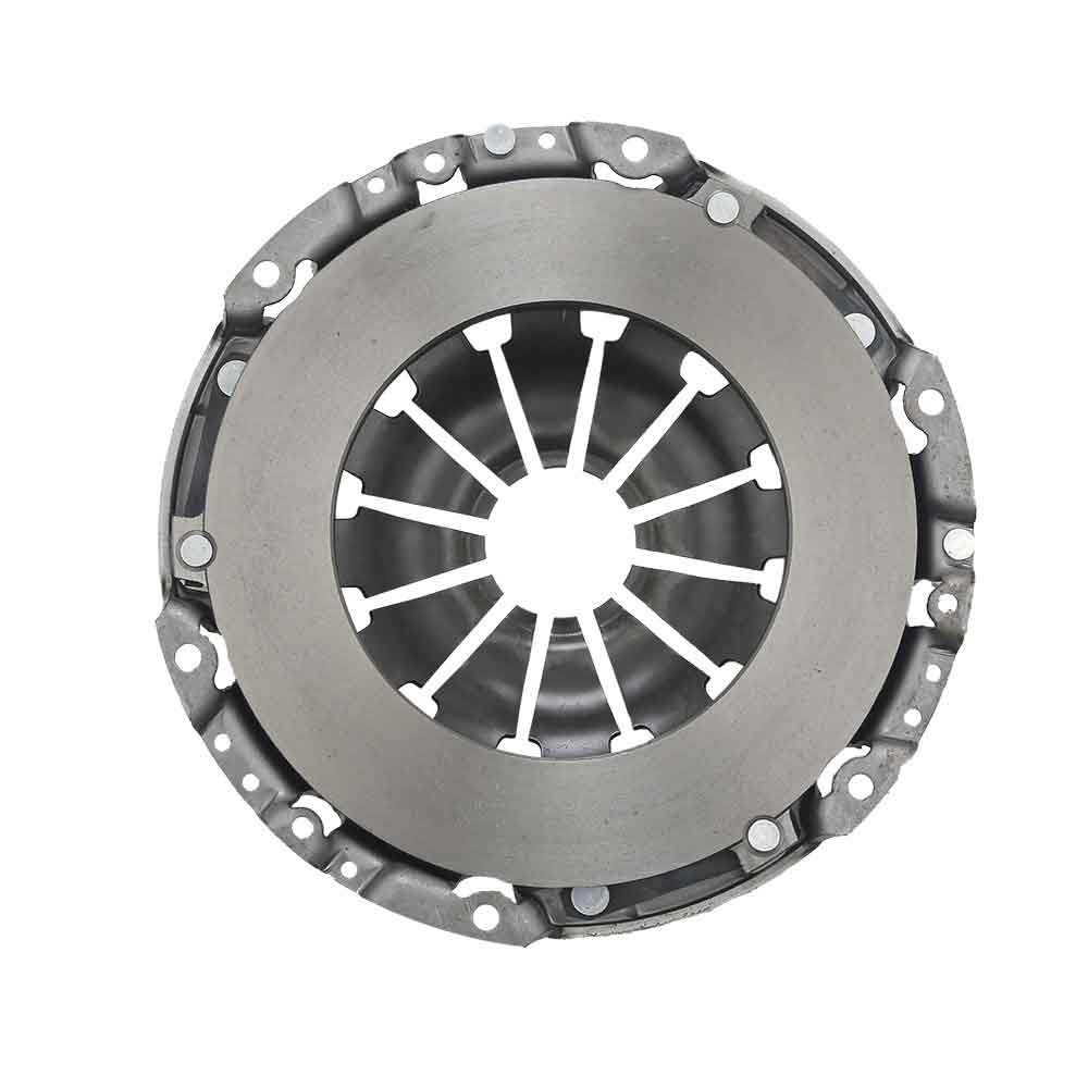 KIT CLUTCH RENAULT DUSTER 2012/2021, OROCH 2016/2021, CAPTUR 2019/2021