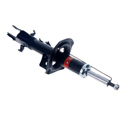 Amortiguador Delantero Izquierdo Nissan Tiida AMORT TIIDA DEL IZQ - 1