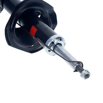 Amortiguador Delantero Izquierdo Nissan Tiida AMORT TIIDA DEL IZQ - 3