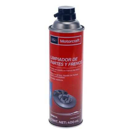 Limpiador-de-partes-y-frenos-Motorcraft-LIMPIADOR-FRENOS-MCRAF---1