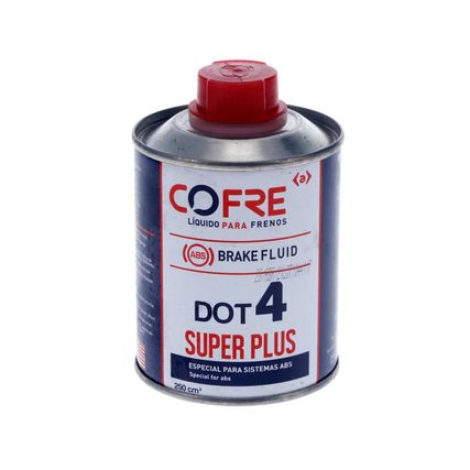 Liquido-de-Frenos-Dot4-Super-Plus-Wagner-250-cm3-LIQ-FRENO-DOT4-250-WAGNE---1