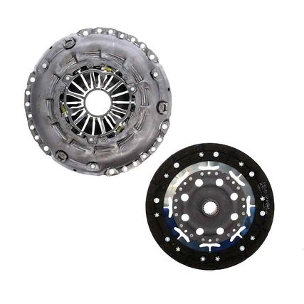 KIT-CLUTCH-IX-35-REVO-DIE-S-BA