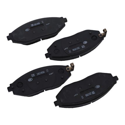Pastas-Freno-Chevrolet-Spark-Gt--Beat-delantero-P.FRENO-SPARK-GT-BEAT-DEL---2