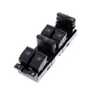 Switch-Elevavidrio-Principal-Volkswagen-Jetta-A4-SWITCH-E-VIDRIO-PPAL-JETTA-A4---1