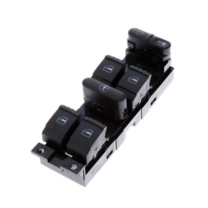 Switch-Elevavidrio-Principal-Volkswagen-Jetta-A4-SWITCH-E-VIDRIO-PPAL-JETTA-A4---1