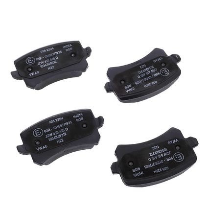 Pastillas-de-freno-traseras-para-Volkswagen-Tiguan-P.FRENO-TIGUAN-ECONO-TRAS---2