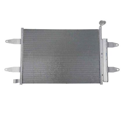 Radiador-Aire-Acondicionado-Volkswagen-Gol-1.6--Cross-Fox-1.6--Voyage-1.6-CONDENSADOR-A-A-CROSSFOX---2