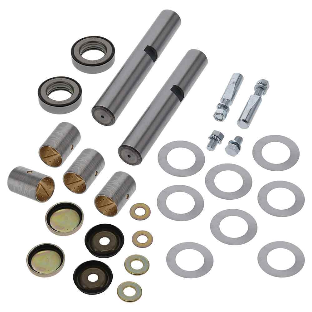 Splinder Chevrolet NNR 3.0 Motor 4JJ1, NPR,NQR 5.2 Motor 4HK1 - iasociadas