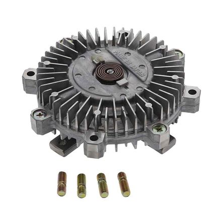 Embrague-Ventilador-Chevrolet-Npr-Nqr-Nnr-4.6-Motor-4Hg1-EMBRAGUE-VENTILADOR-NPR-99----3
