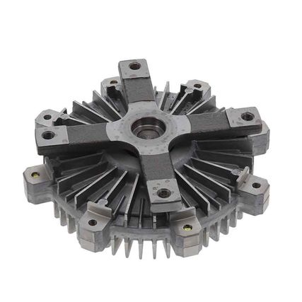 Embrague-Ventilador-Chevrolet-Npr-Nqr-Nnr-4.6-Motor-4Hg1-EMBRAGUE-VENTILADOR-NPR-99----4