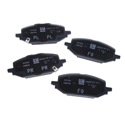 Pastas-de-Freno-Chevrolet-Onix-Turbo-2021-Delantero-P.FRENO-ONIX-TURBO-21-DEL---2