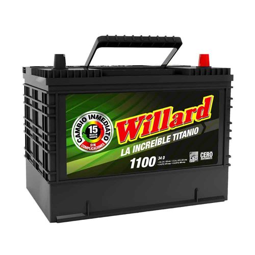 WIL34D-1100