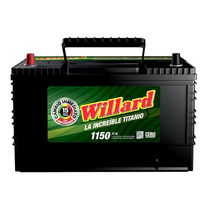 WIL27AI-1150