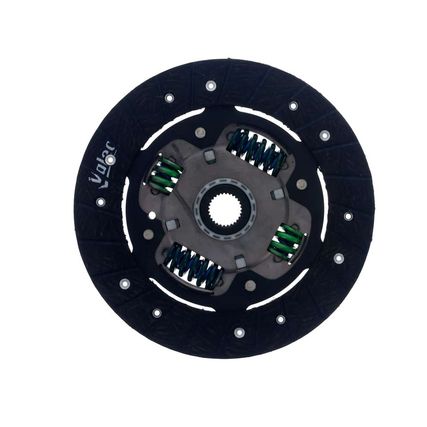Kit-Embrague-Volkswagen-Gol-1.6--Cross-Fox-1.6-KIT-CLUTCH-GOL---2