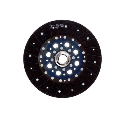 disco de clutch de hyundai santafe parte interna