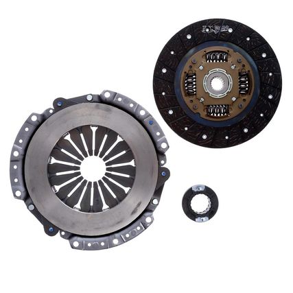 Kit Clutch Vision KIT CLUTCH VIS-I25-CER-GET-SOU - 1 Kit Clutch Vision KIT CLUTCH VIS-I25-CER-GET-SOU - 1