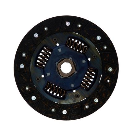 Kit De Clutch Ion Grandi10 Spice 1.0 (sin Balinera) KIT CLUTCH ION 1.0 S/BAL - 3