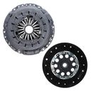 Conjunto Clutch Carnival KIT CLUTCH CARNIVAL S/BAL - 1