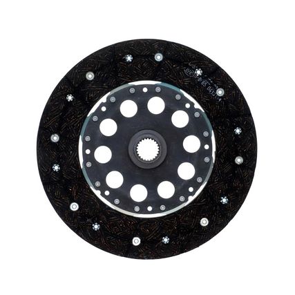 Conjunto Clutch Carnival KIT CLUTCH CARNIVAL S/BAL - 3