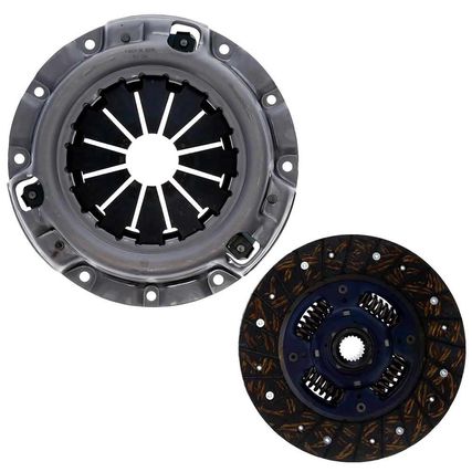 Kit Clutch Rio Stylus KIT CLUTCH RIO5.5-STYLUS C/BAL - 1