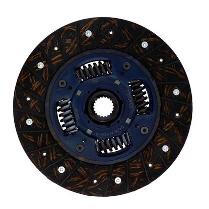 Kit Clutch Rio Stylus KIT CLUTCH RIO5.5-STYLUS C/BAL - 3