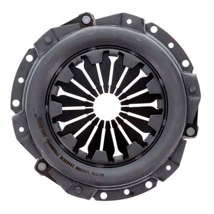 Kit Clutch Renault Twingo 2002/2012 (sin balinera) KIT CLUTCH TWINGO-CLIO 1 S/BAL - 2