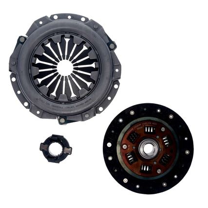Kit Clutch Renault Twingo 2002/2012 KIT CLUTCH TWINGO-CLIO 1 C/BAL - 1
