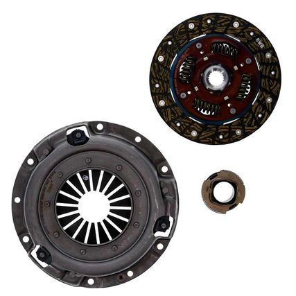 Kit Clutch Mazda Demio KIT CLUTCH DEMIO C/B - 1