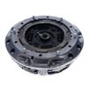 Embrague  Ford Fiesta Automatico KIT EMBRAGUE AUTO FIESTA - 1 Embrague  Ford Fiesta Automatico KIT EMBRAGUE AUTO FIESTA - 1