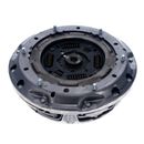 Embrague  Ford Fiesta Automatico KIT EMBRAGUE AUTO FIESTA - 1
