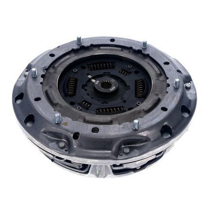 Embrague  Ford Fiesta Automatico KIT EMBRAGUE AUTO FIESTA - 1