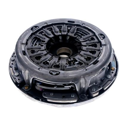 Embrague  Ford Fiesta Automatico KIT EMBRAGUE AUTO FIESTA - 2