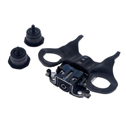 Horquilla Embrague Ford Fiesta HORQUILLA CAJA FIESTA-FOCUS 13 - 2