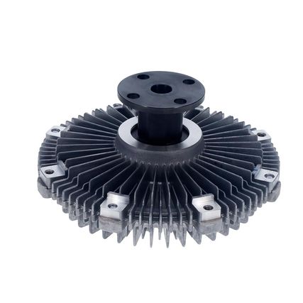 Fan Clutch Mazda Bt50  2.5 Diesel FAN CLUTCH BT 2.5 DIE - 1
