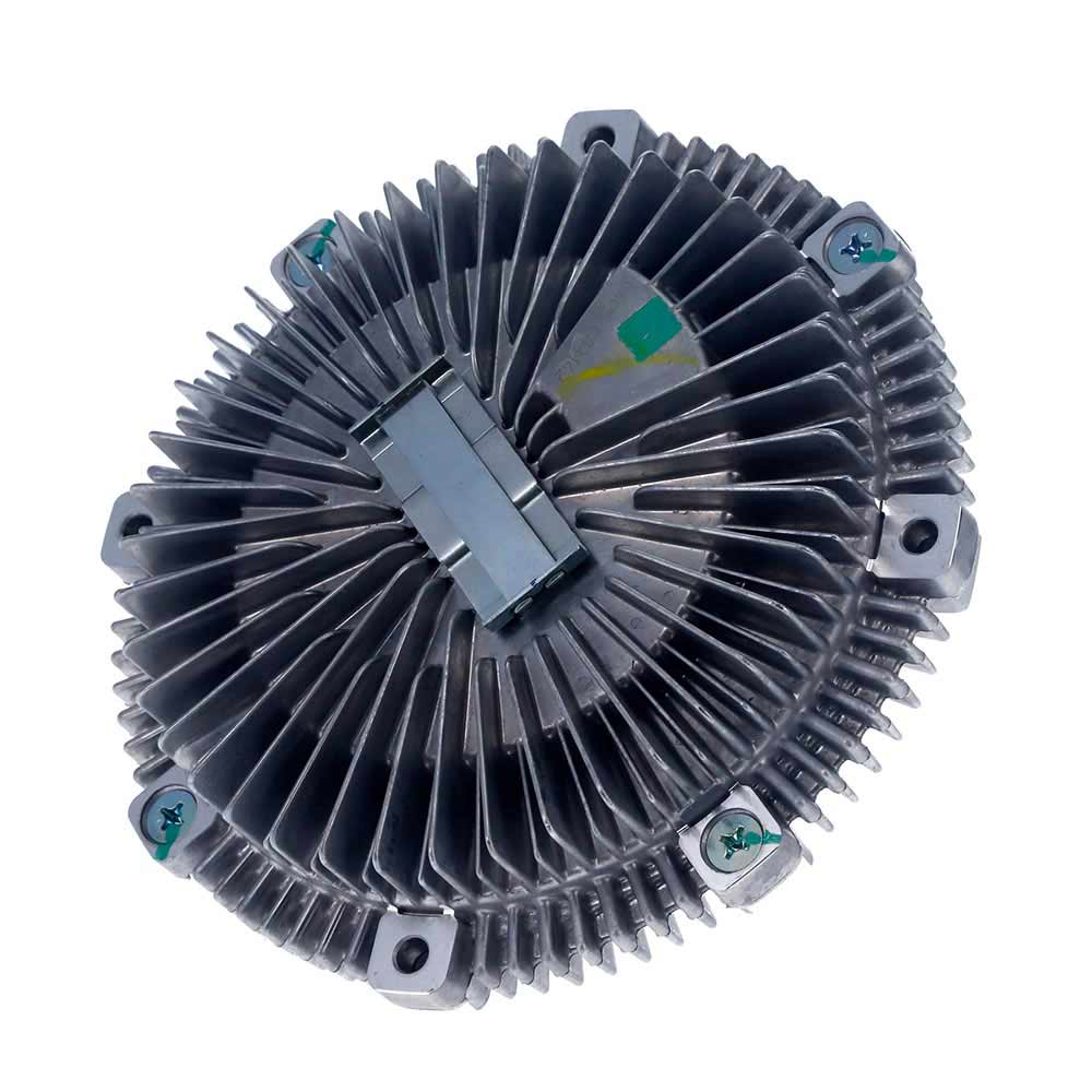 Fan Clutch Mazda Bt50 2.5 Diesel iasociadas