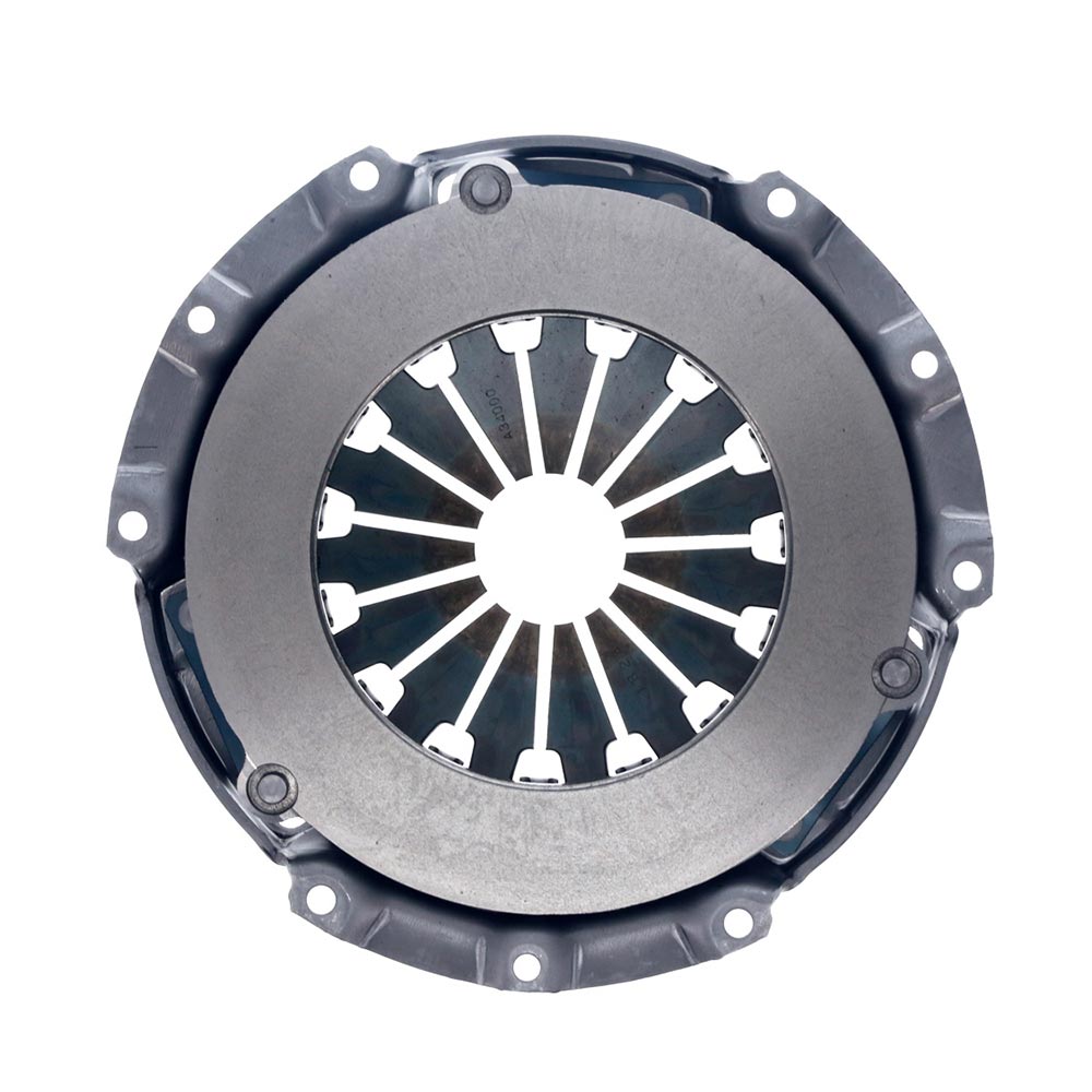 Action Clutch Stage 6 Clutch Kit (2MD) for Mazda 626 1993-2002 2.0L DOHC (FS-DE) (ACR-0854)