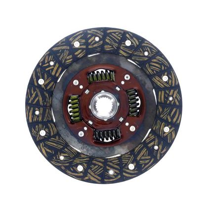 Kit Clutch Mazda 626 Milenio KIT CLUTCH MATSURI-MILE C/B - 3