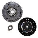 Kit Clutch Mazda Bt50 Diesel 2.5 KIT CLUTCH BT-50 RANGE 2.5 C/B - 1