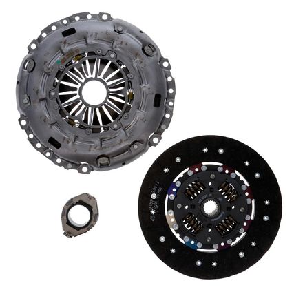 Kit Clutch Mazda Bt50 Diesel 2.5 KIT CLUTCH BT-50 RANGE 2.5 C/B - 1
