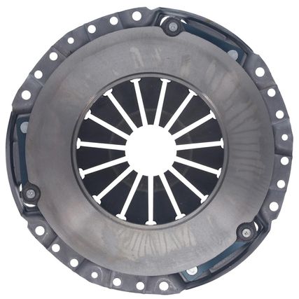 Kit Clucth Chevrolet Dmax 3.0, Rt50 KIT CLUTCH DMAX3.0-2.5 14/ C/B - 1